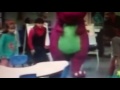Who Took The Cookies