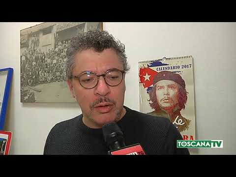 2018-04-02 PRATO - STOP AL PRECARIATO, LA ASL STABILIZZA 50 LAVORATORI