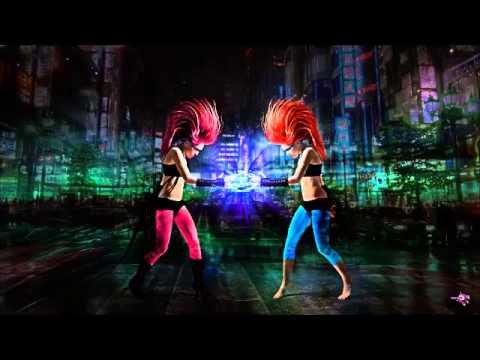 Hot Heat (Re-edit Extended Version HQ Audio) 2013