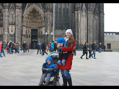 The Toopses Do Cologne (Köln)