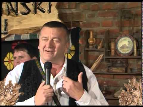 Barabe - U malenom selu - Zavicaju Mili Raju - (Renome 07.01.2014.)