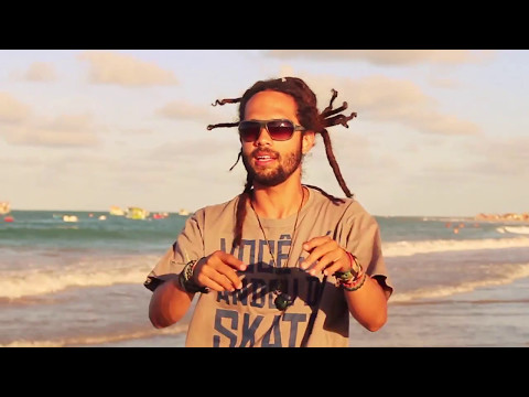 Nauí Movni | Muita Cor