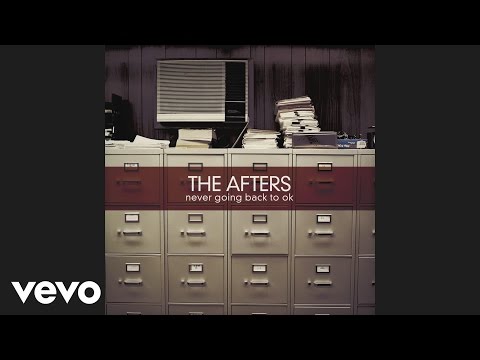 The Afters - Myspace Girl (Official Pseudo Video)