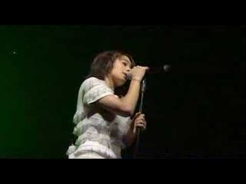 Alizée - L'Alizé (Live - En Concert 2004)