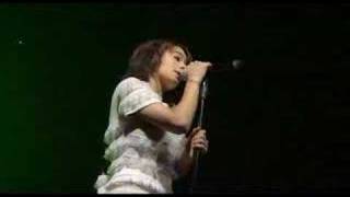 Alizée - L'Alizé (Live - En Concert 2004)