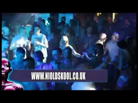 Hellraiser/Vengeance reunion, DJ Frank De Wulf, 25 05 13