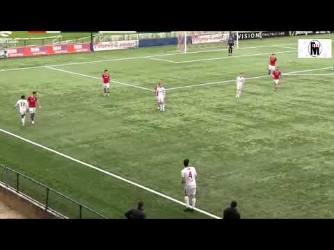 Raphael Leai highlights against Sydney United | Solomon Island Football | Highlight