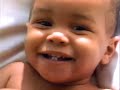 Pampers Baby Fresh 2001