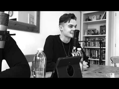 The Lab Podcast: Promo Video