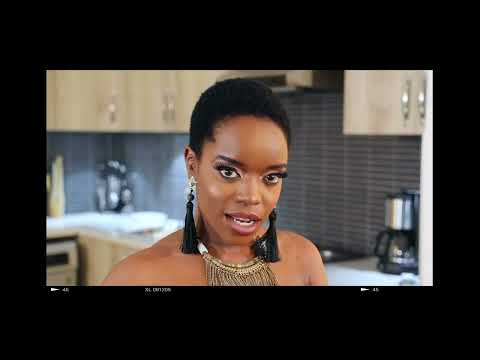 Emmie Muthiga - SEMA (Feat. MC Masese)