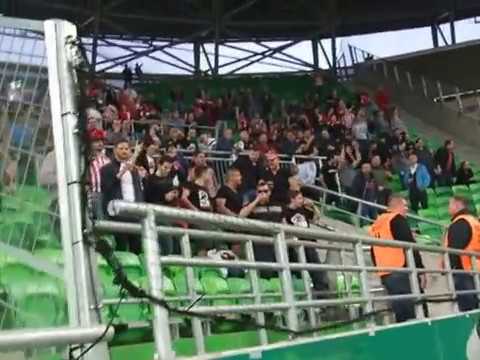 Magyar Kupa: FTC vs. DVTK 16/17 - Ugrai gólja