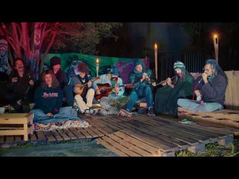 Juyè, O PlantaE - Vou Viajar