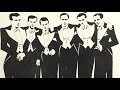 Comedian Harmonists: Whispering.  (1934).