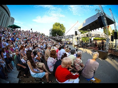 Romuald Szałek - Rzeka Muzyki 2016