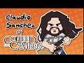 Opening 91 Guest Grumps 4 Arin Danny Claudio Sánchez