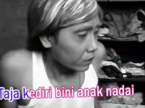 Aku Pincin Tuai James JAcob