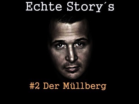 Cashmo - Echte Storys #2 Der Müllberg