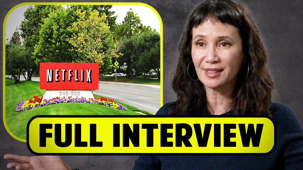 Hollywood Meetings, Selling A Show To Netflix, And Being Fired - Laverne McKinnon [FULL INTERVIEW]