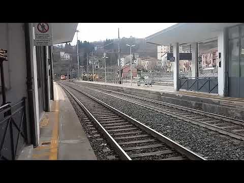 Doppia di 483"oceanogate" a Ronco Scrivia