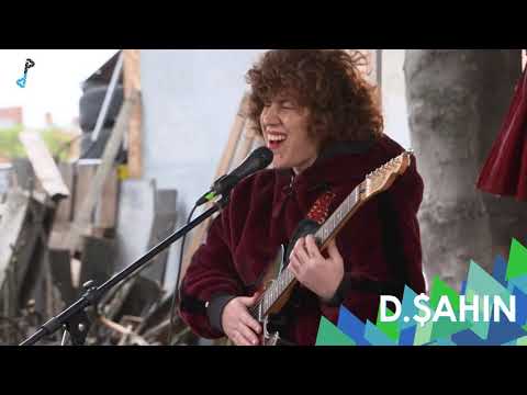 Panke Parcours 2020 | Tag 2: Schildkröte