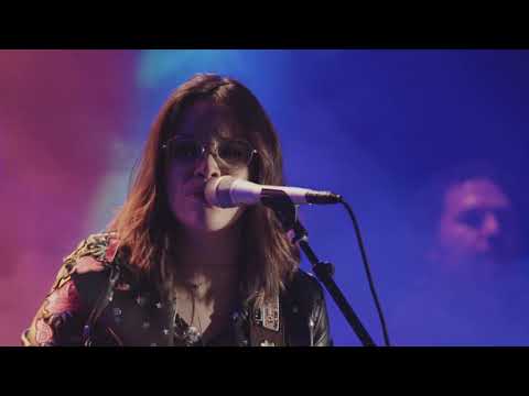 Griss Romero - Por Este Amor - En vivo Desde El Lunario CDMX