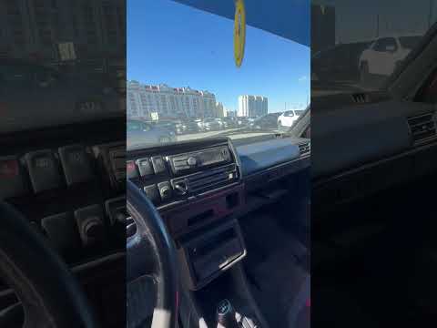 фото volkswagen golf gti ii 0