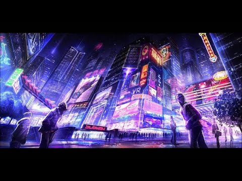 Marnik, Hard Lights - Butterfly REMIX