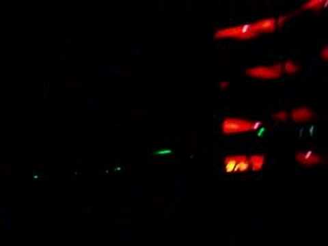 Skazi - Outer Space  "Orbital 15/03/2008"