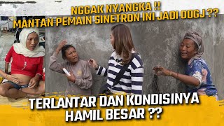Download lagu NGGAK NYANGKA !! MANTAN PEMAIN SINETRON JADI ODGJ TERLANTAR DAN KONDISINYA HAMIL BESAR ?!! mp3