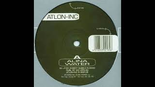 Atlon-Inc ‎– Water