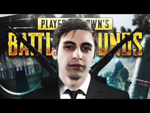SHROUD 27 FRAG GAME INSANE SKS ONLY!