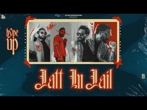 Jatt In Jail - Tabbi Brar | Jashan Brar | Mofusion | New Punjabi Song2023 @GOBIGSTUDIOS