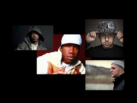 Epic Boom bap Fusion: Muneshine ft. Sean Price KRS One mashup by Marsournexthome