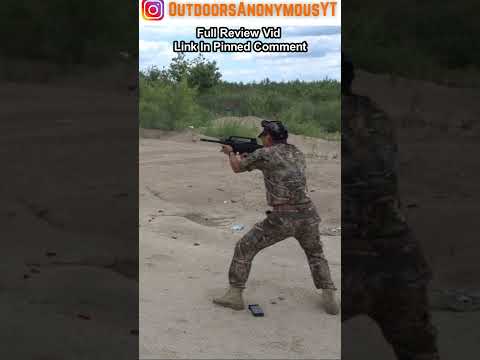 [Full] Charles Daly 301 tactical home defense shotgun