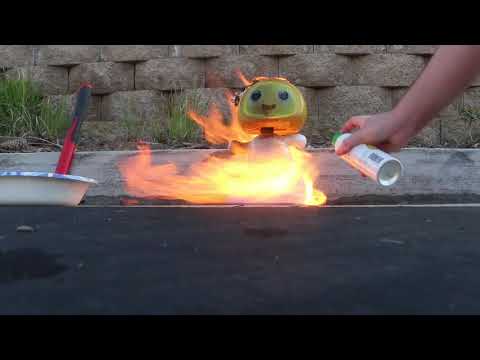 BeatBo DLX Spin Destruction