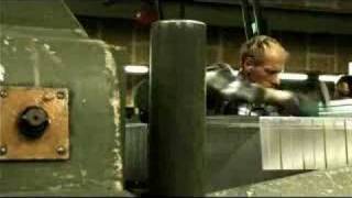 Jeans Team - Oh Bauer