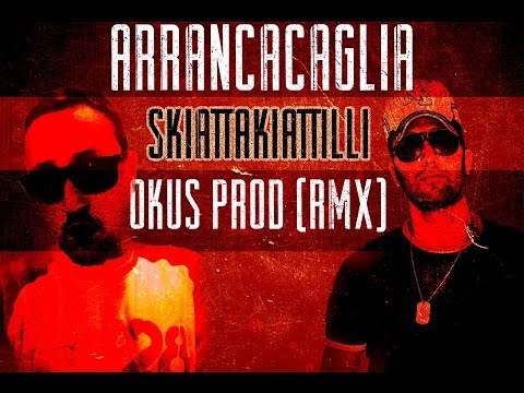 Skiattakiattilli - medley (Okus RMX)