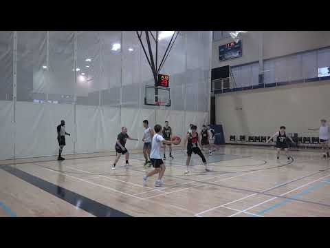 BSM vs BTFO Forfeit   saturday tier 5   tcbl 2022 summer