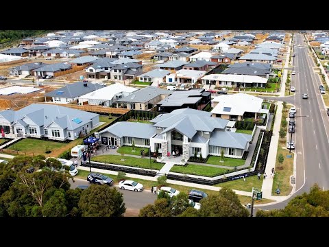 Highlander Grand Opening Event Highlights | Metricon