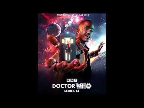 Doctor Who Empire of Death Soundtrack: The God of Life (15s Theme)