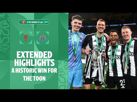 FC Liverpool 1-2 FC Newcastle United 