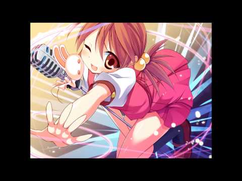 Nightcore- Sing