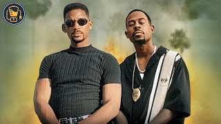 Let’s Stop Pretending Bad Boys II Is Better Than Bad Boys I