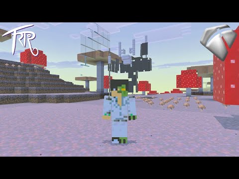 FINALLY Building My Base 10 Months Into The Season... - BrokeRock Season 7