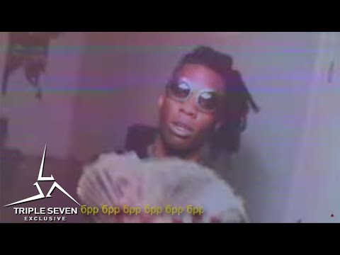 Christ Dillinger - BRR Ft. Lord Saku (Official Music Video)