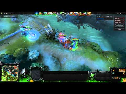 The Ogre Magi Demonstrate Proper Baiting Technique