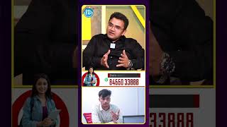 50 % మంది ఇక్కడే ఫెయిల్ అవుతున్నారు..! innomatics research labs #ai #aijobs #interview #ytshorts
