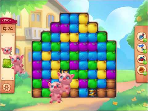 Farmscapes Level 390