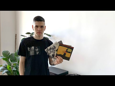 Phase Fatale's Five Favourite B-Sides (Electronic Beats TV)