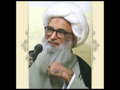 ⁣عصمة الرسول محمد (ص) الجزء 6